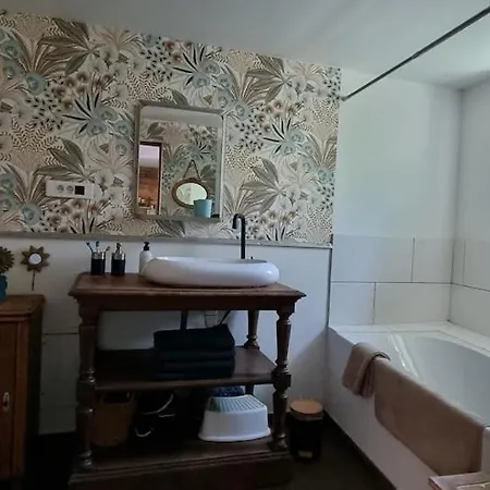 Maison Oscar Et Petrus Beaumont-du-Gatinais