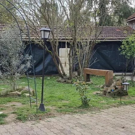 Maison Oscar Et Petrus Сasa de vacaciones *